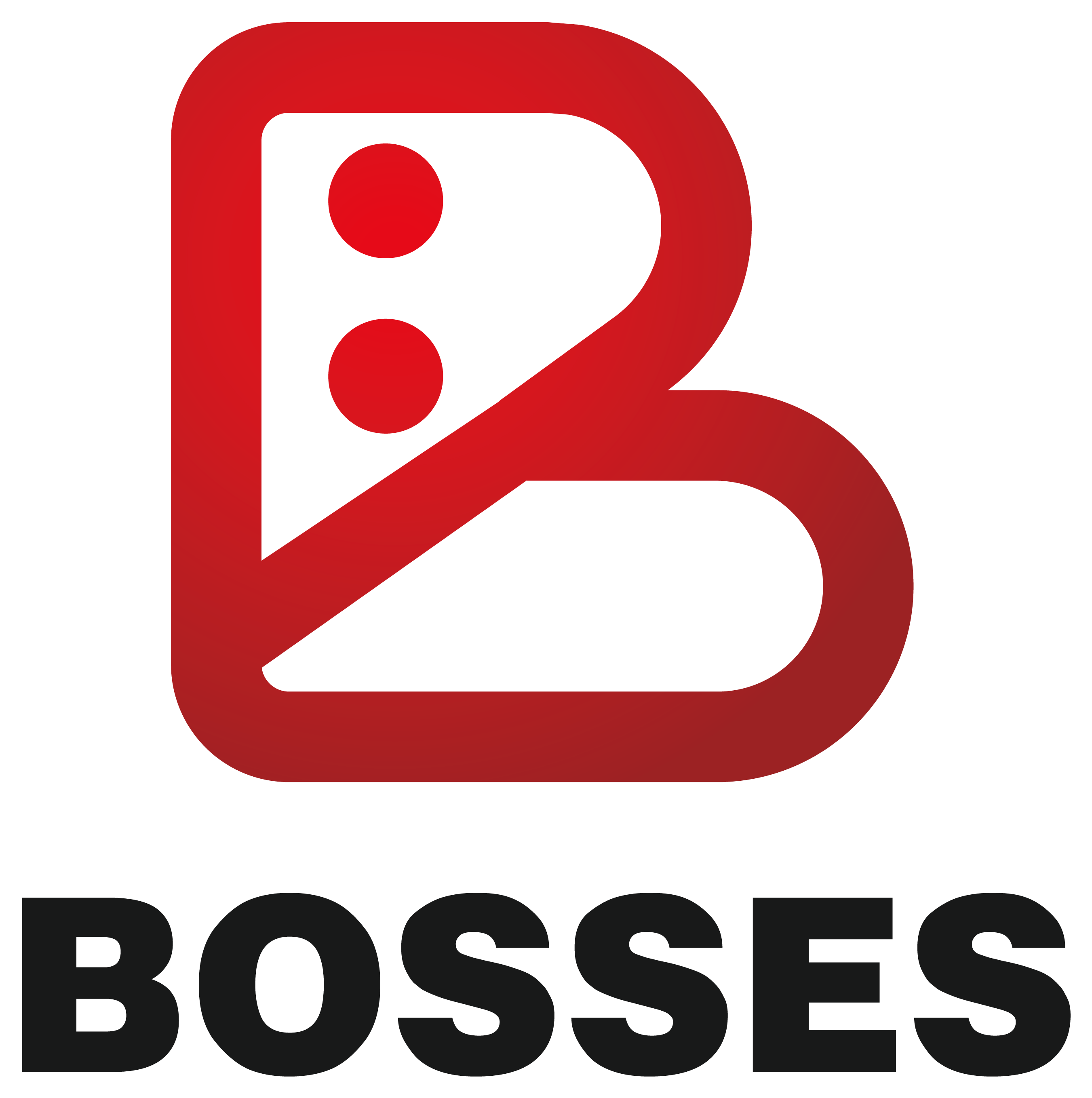 株式会社BOSSES