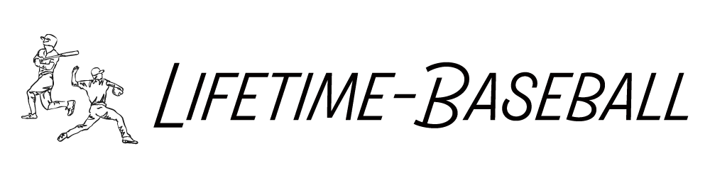 ライフタイムベースボール