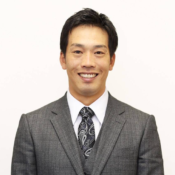 天谷宗一郎