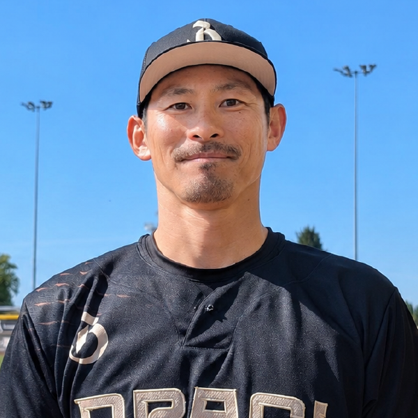 荻野貴司
